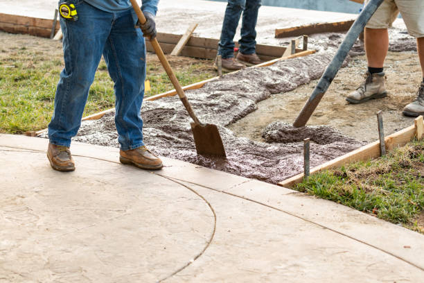 Best Concrete Demolition Services in Clanton, AL