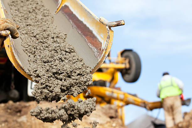 Best Concrete Staining and Coloring in Clanton, AL