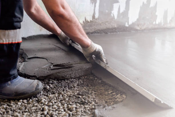 Best Concrete Retaining Walls in Clanton, AL